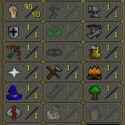Old School Runescape